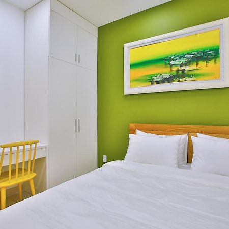 Sunflower Boutique Studio Cidade de Ho Chi Minh Exterior foto