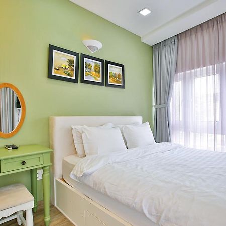 Sunflower Boutique Studio Cidade de Ho Chi Minh Exterior foto