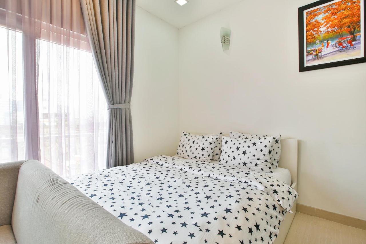 Sunflower Boutique Studio Cidade de Ho Chi Minh Exterior foto