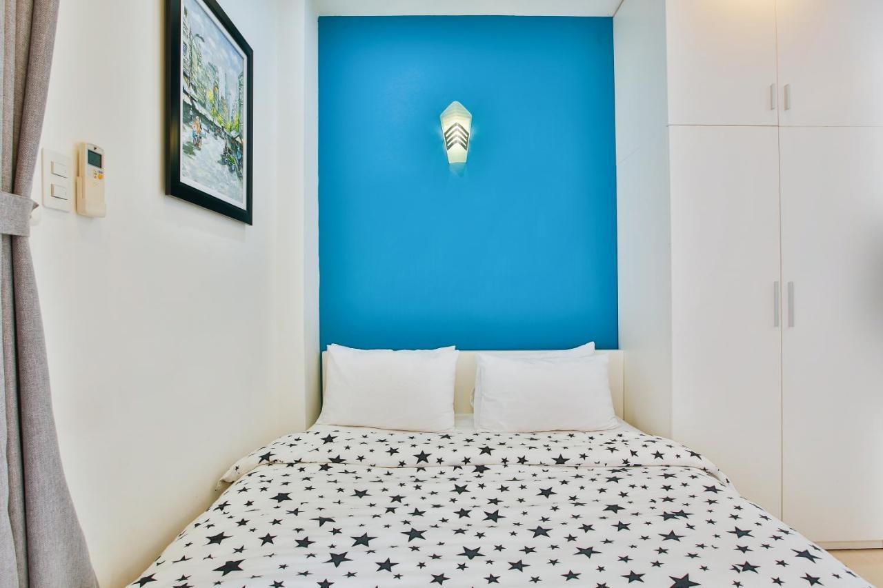 Sunflower Boutique Studio Cidade de Ho Chi Minh Exterior foto